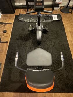 YOSUDA Exercise Bike for Home