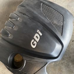 Engine Cover Sonata