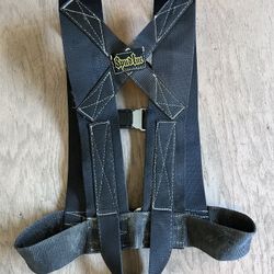 Spud inc strongman harness