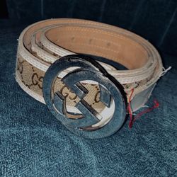 Gucci Belt 
