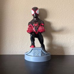 Miles Morales Controller Holder 