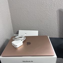 MacBook For Sale 