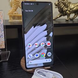 Unlocked Google Pixel 7 Pro