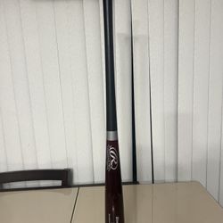 Rawlings ADIRONDACK PRO BIG STICK 271 MNC Bamboo/Maple Composite 32in. Pre owned in good condition with some minor cosmetic blemishes associated with 