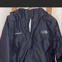 Men’s North Face Rain Jacket