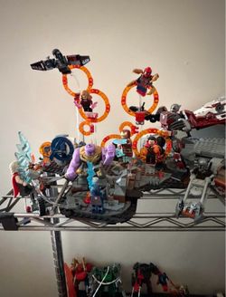 Legos (Read Description)