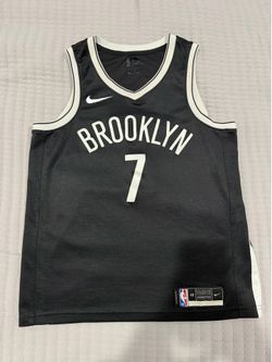 Brooklyn Durant Jersey