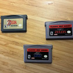 Legend Of Zelda Link To The Past Lot