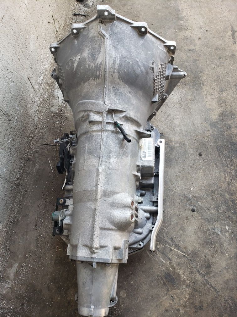 Chevrolet express transmission 4l80e for Sale in Opalocka, FL OfferUp