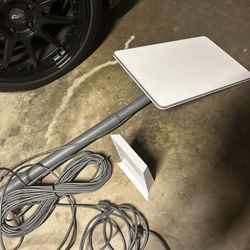 Starlink  Full Set Up