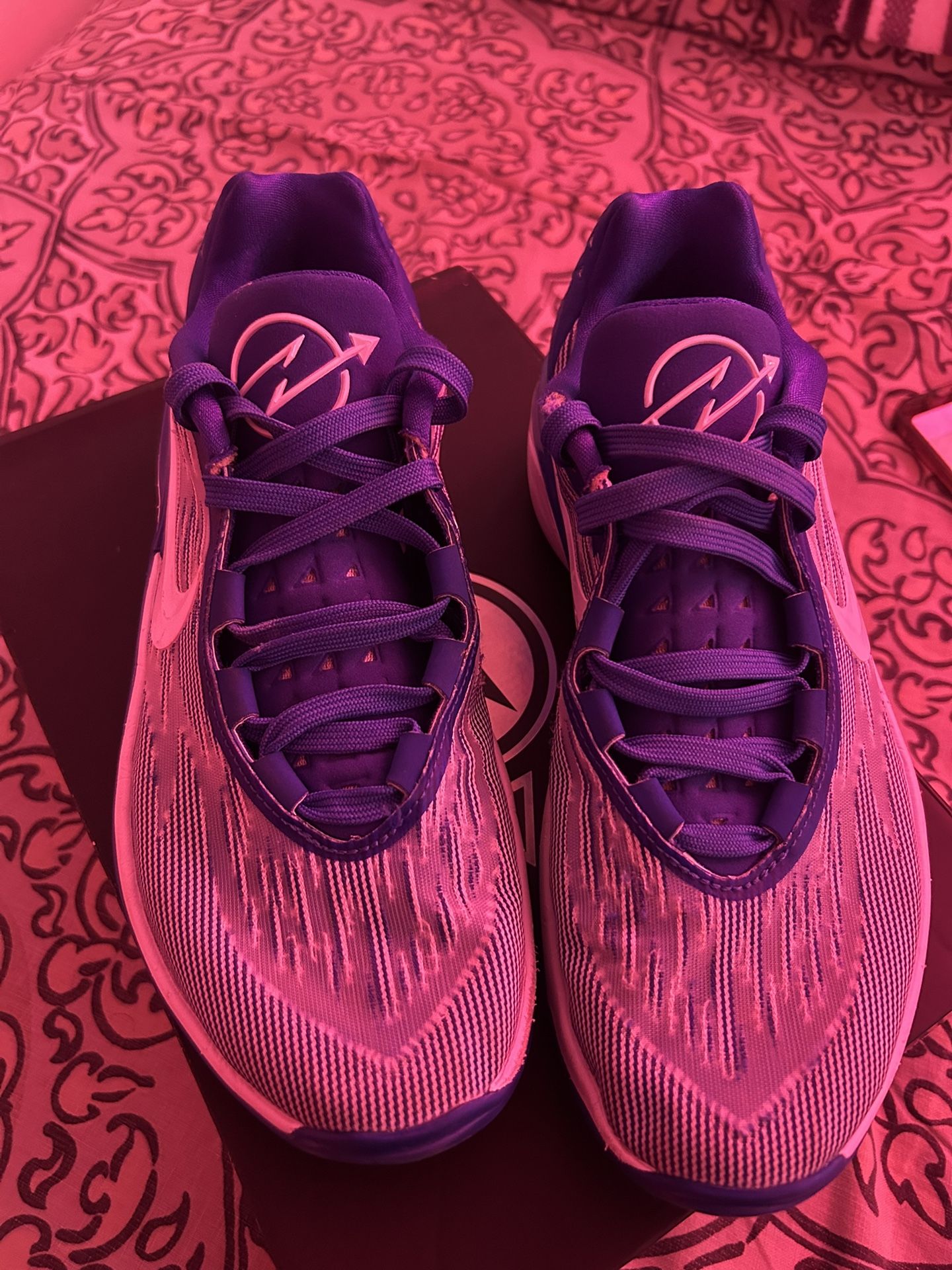 Basketball Shoes