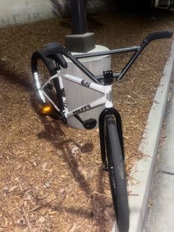 street co 29er