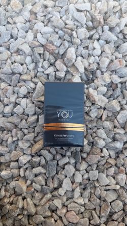 Stronger with you