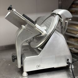 Deli Slicer