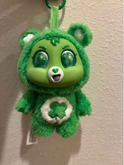 care bear caring cuties