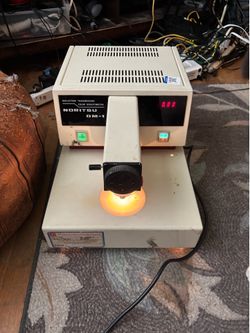Darkroom equipment. Working great! Priced to sell