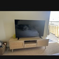 Wood Tv Stand