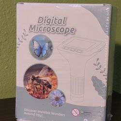 Digital Microscope
