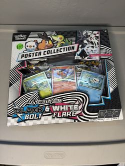 Pokemon Poster Collection