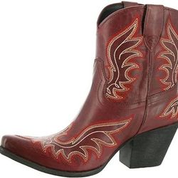 NEW Size 6 ARIAT Women Chandler Western Boot Cowgirl Boots