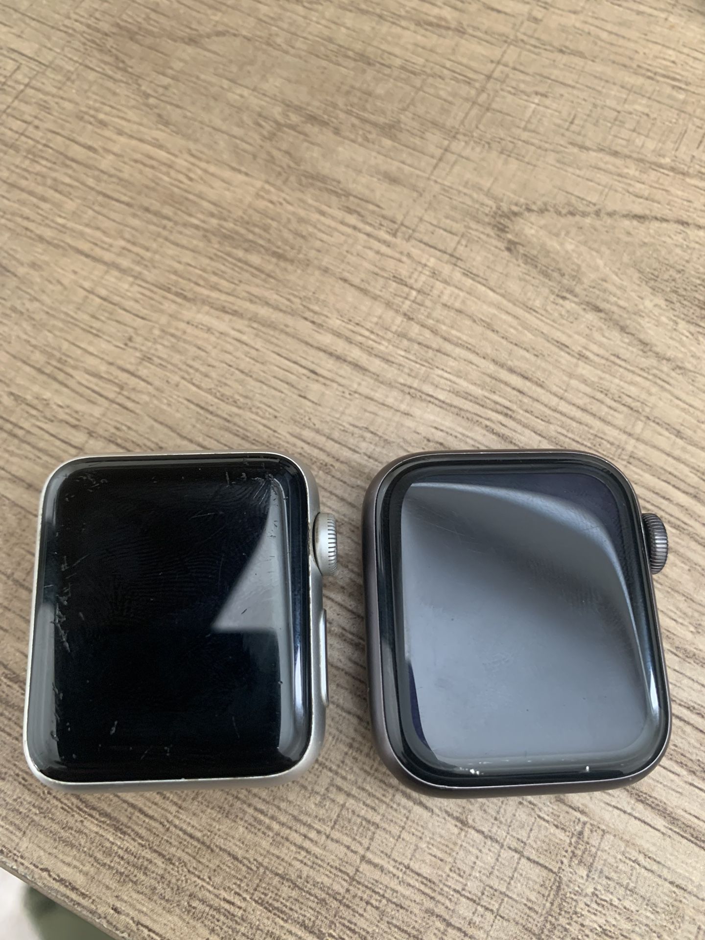 Two For One