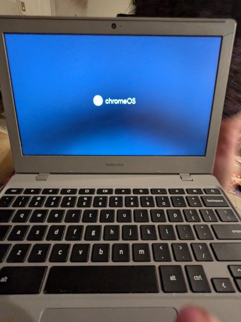 Samsung Chromebook