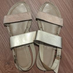 Vintage sandals for women