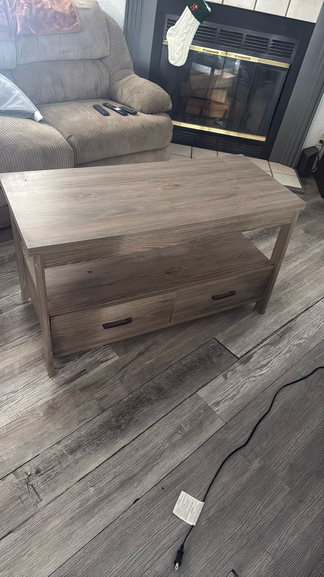 Tv Stand