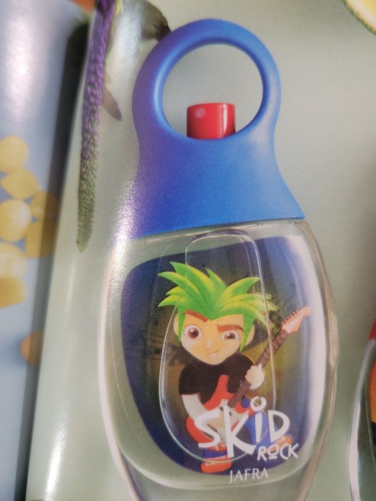 PERFUME PARA NIÑOS