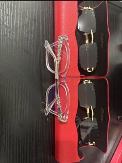Glasses