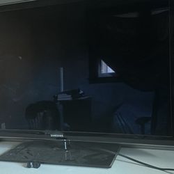 Samsung Smart Tv 40 Inch