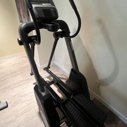 NordicTrack FS10i Freestyle Elliptical