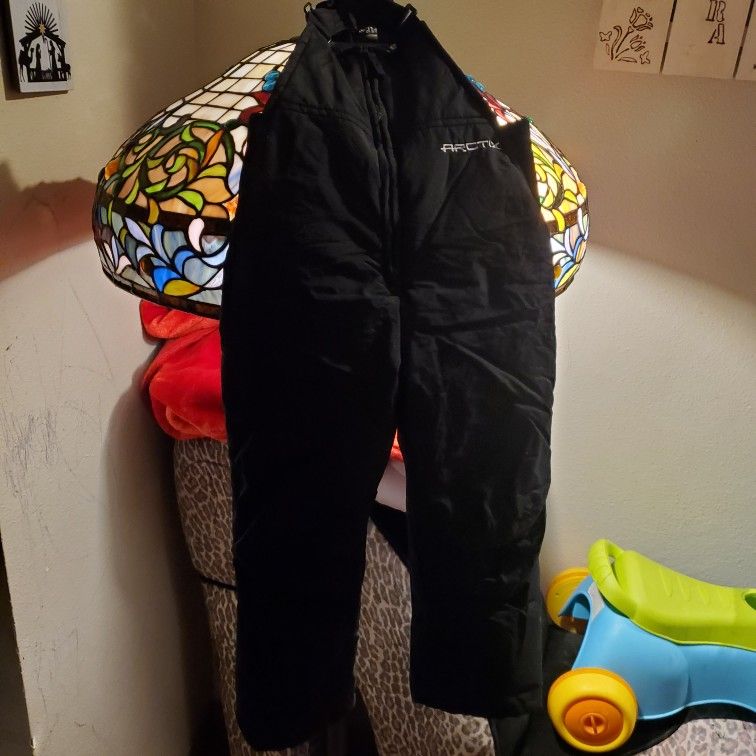 Kids 4t Snowsuit Overalls