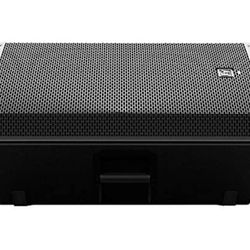 (Pair) Electro-Voice ZLX-15P 15" 2-Way 1000W Powered Loudspeaker