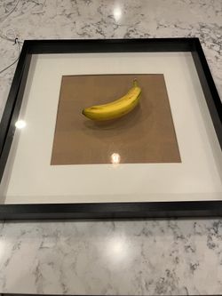 IKEA Picture Frame 20x20