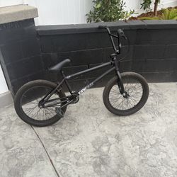 Kink Bmx Bike
