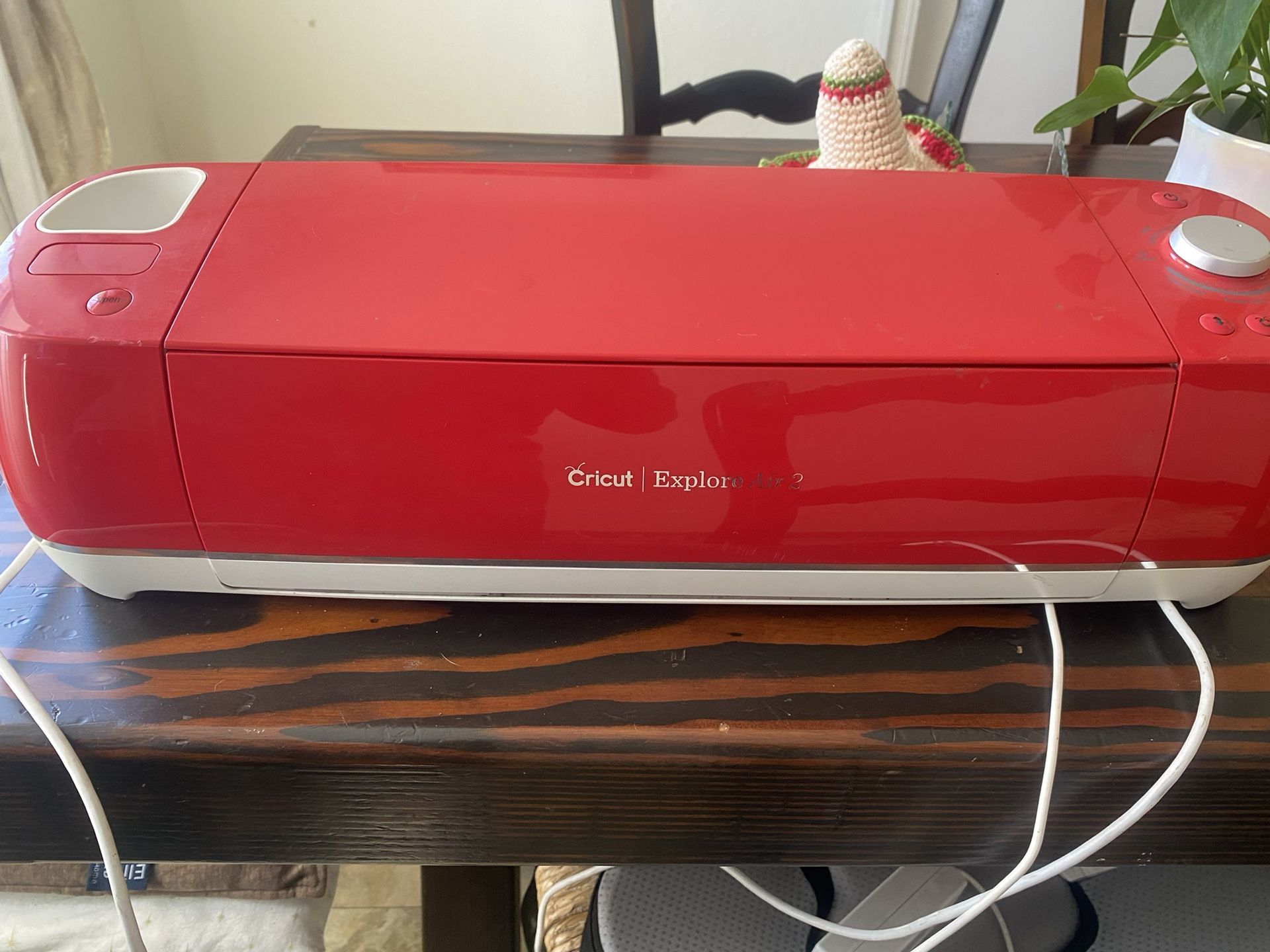 Circuit Explore Air 2