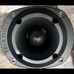 Jbl Selenium St400 Super Tweeter