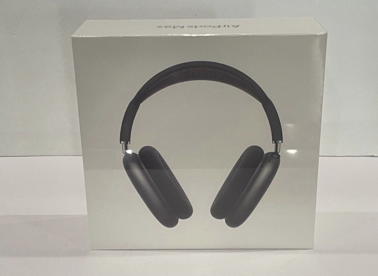 AirPod Max Pro 2