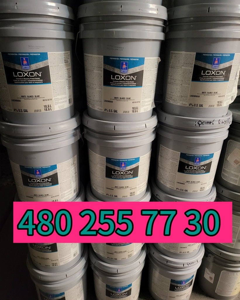 Paint For Sale 