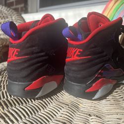 Big Kid’s (2.5Y) Jordan jump man 