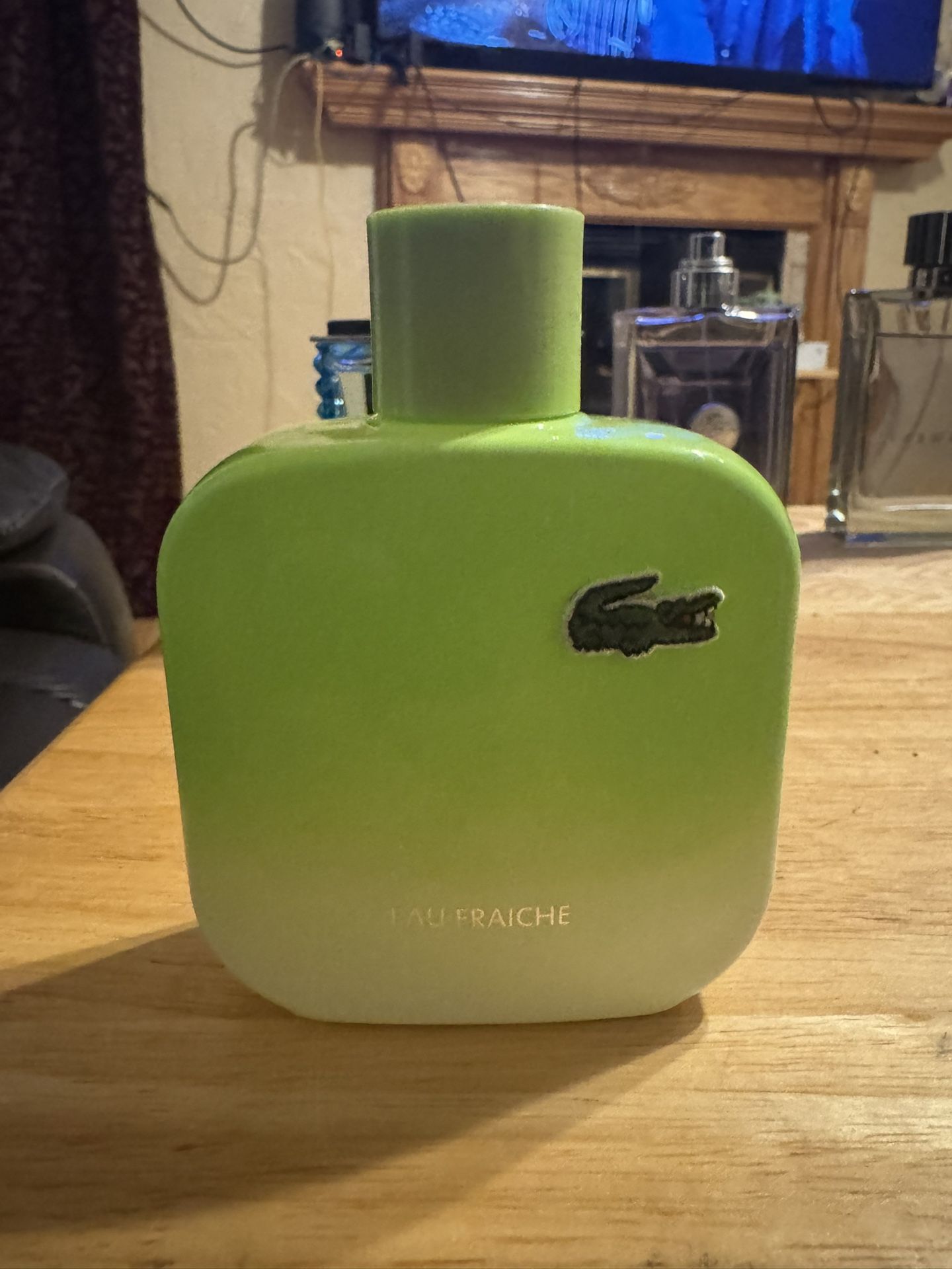 Lacoste Eau Fraiche