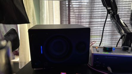 PreSonus Eris 3.5 Studio Monitor (2nd Gen) (Pair)