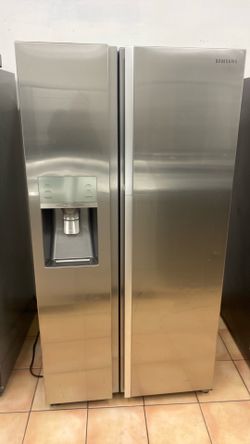 SAMSUNG 2 DOORS