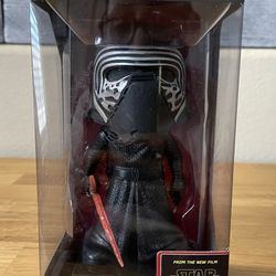 Funko Wacky Bobblehead