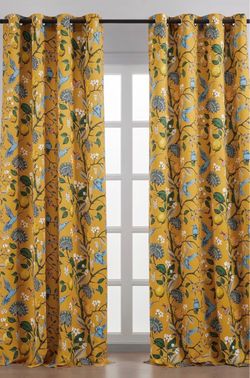 Curtains