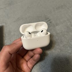 AirPods Pro 2 