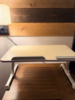 Laptop Bed Tray Desk