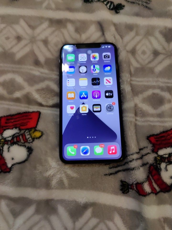 iPhone 11 Pro Max