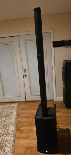 Jbl columna